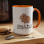 Adult Mug - Don't Be A Crappybara