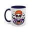 Halloween Mug - Skeleton