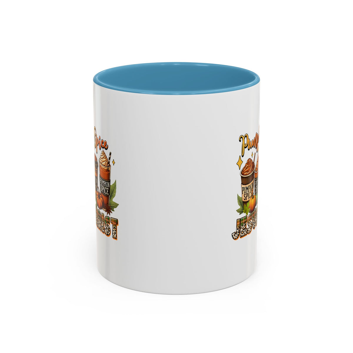 Fall Mug