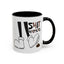 Humor Mug - Shit Happens