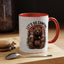 Adventure Mug - Let's Go Camping Bear