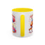 Birthday Mug - Puppy Cake