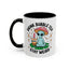 Alien Mug - Drink Bubble Tea