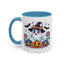 Halloween Mug - Spooky Ghost