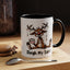 Office Mug - Sleigh My Sanity