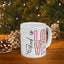 Religious Mug - God Is Love