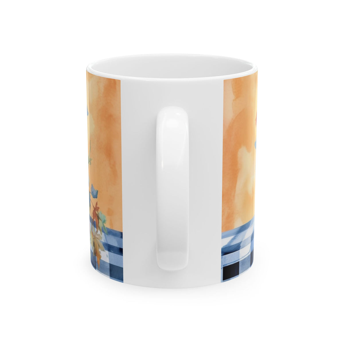 Fall Mug