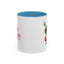 Alien Mug - Alien Be Mine