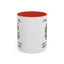 Adult Mug - I may Look Calm Unicorn