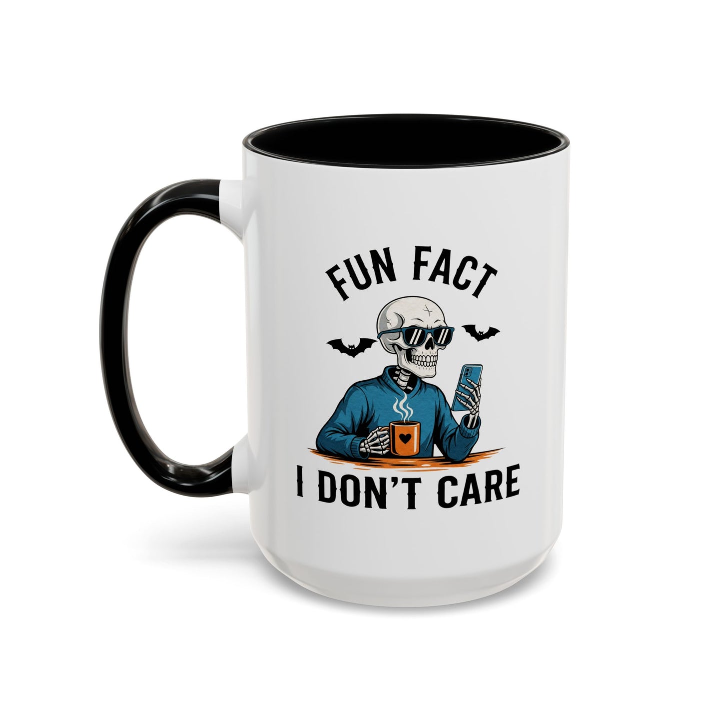 Office Mug - Fun Fact