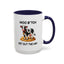 Humor Mug - Moo B*tch Get Out of the Way