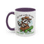 Adult Mug - On My Way To Get My Shit Together