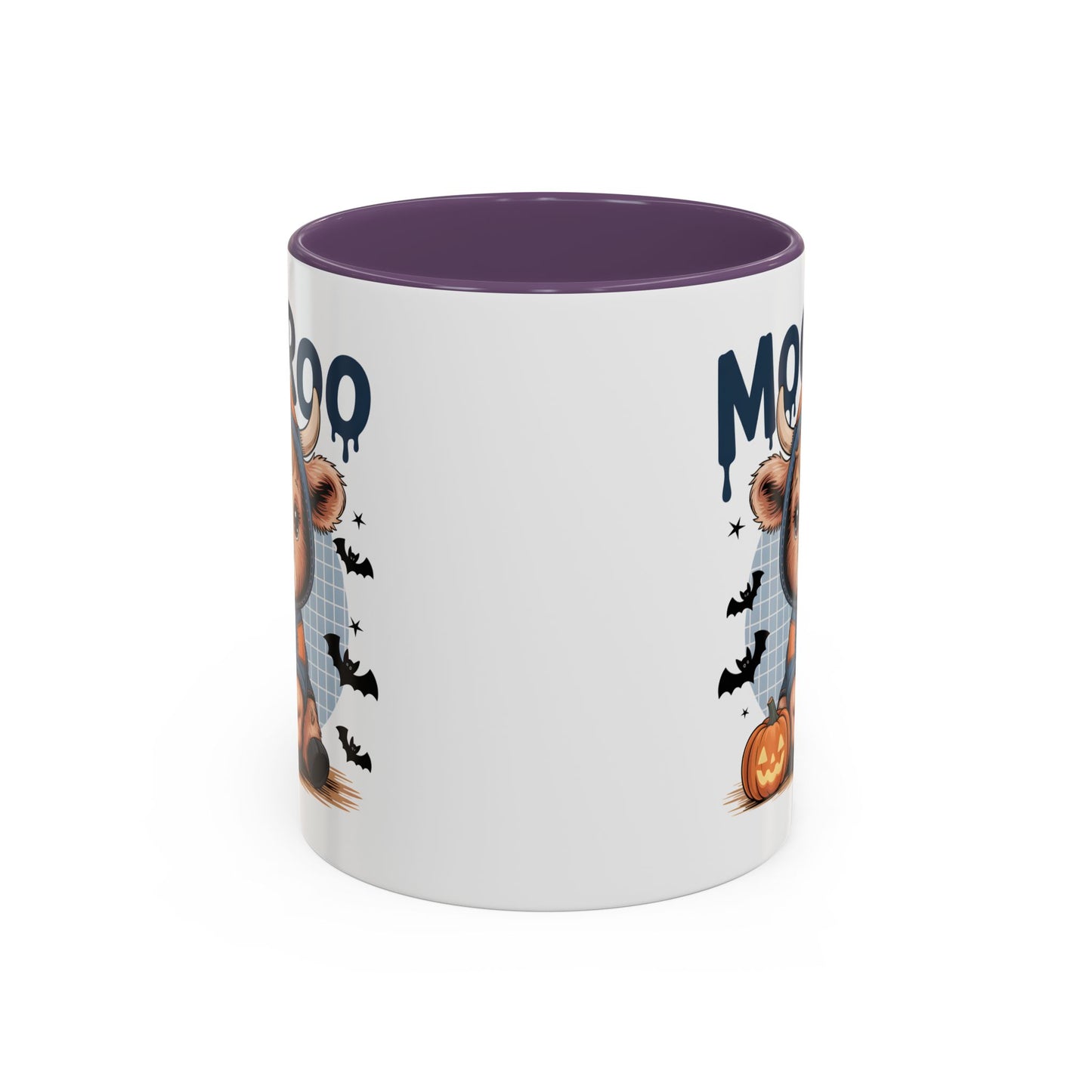Halloween Mug - BooRoo