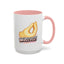 Humor Mug - Whatever Hand
