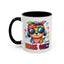 Wellness Mug - Good Vibes Only Dog