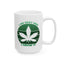 Adult Mug - I'm Sexy and I Grow It