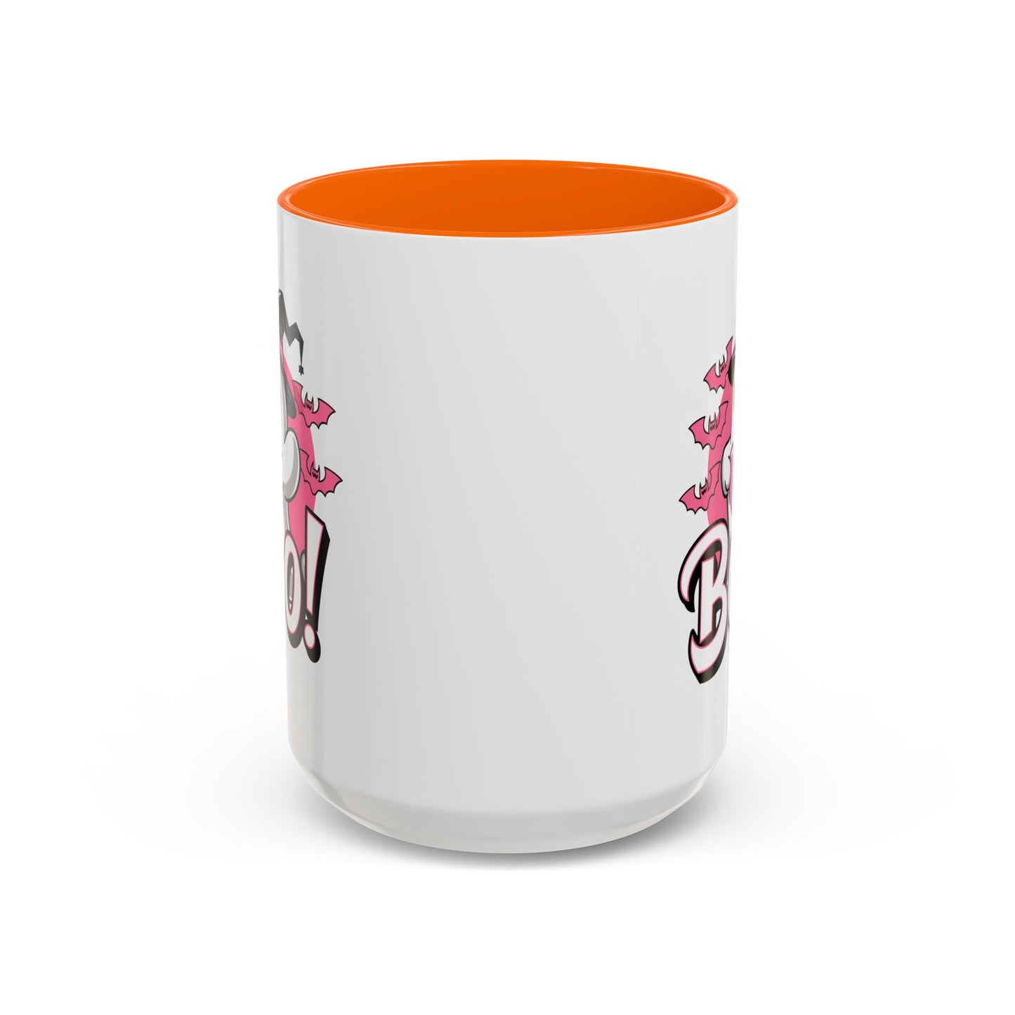 Halloween Mug - Boo Ghost