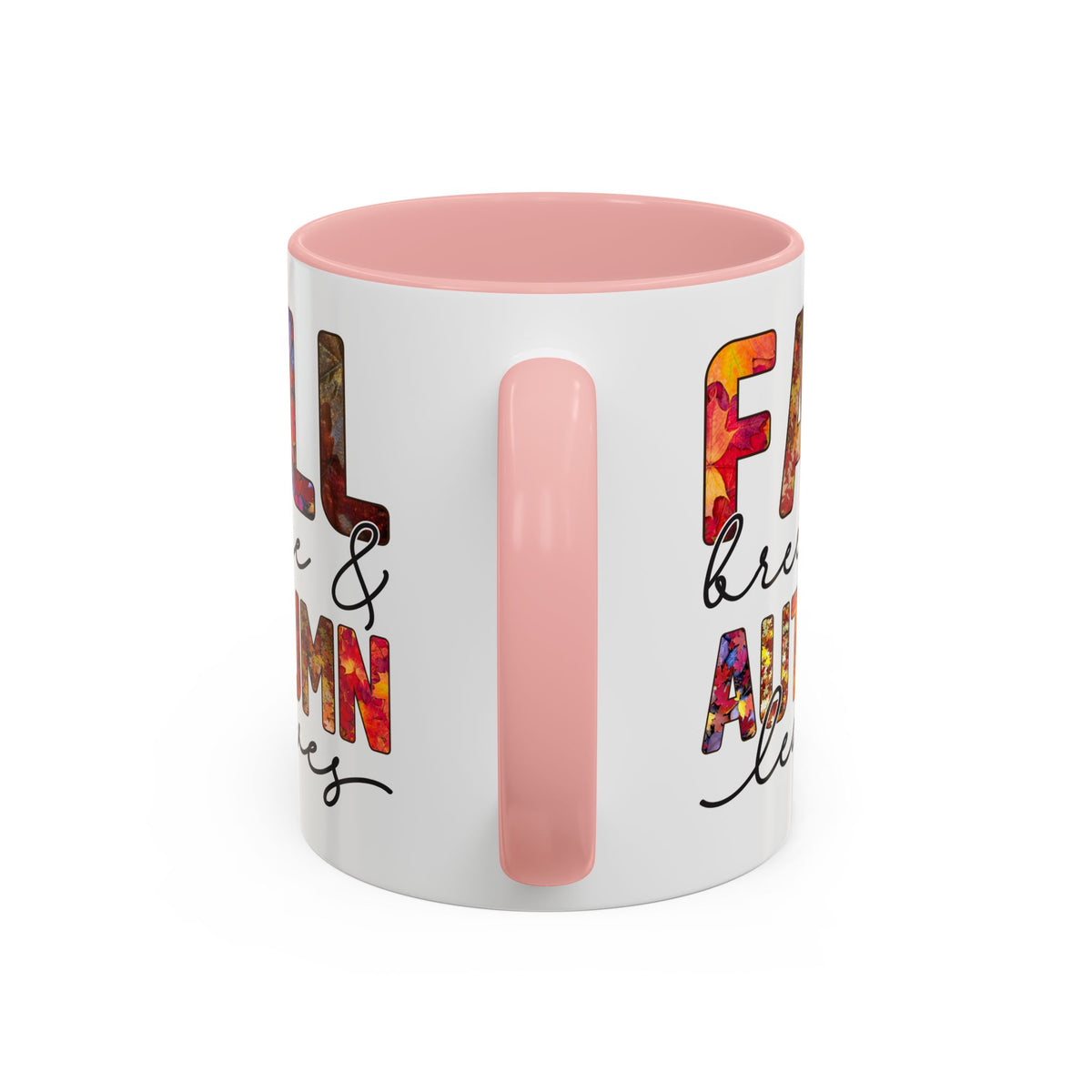 Fall Mug