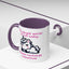 Office Mug - My people Meter