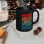 Retirement Mug