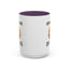 Humor Mug - Coffee Spelled Backwards is Eeffoc