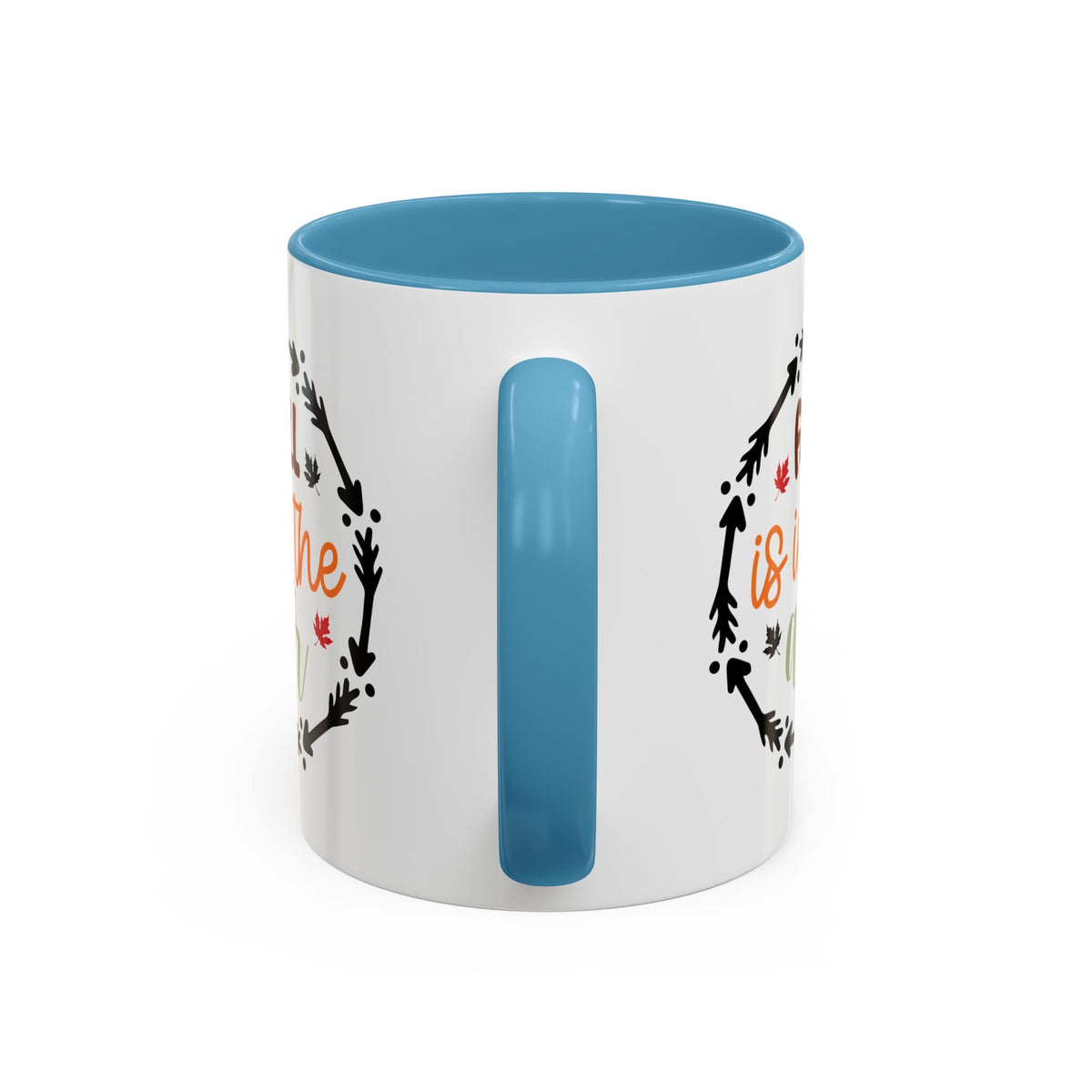Fall Mug