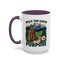 Adventure Mug - Walk The Earth