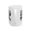 Humor Mug - Easily Distracted