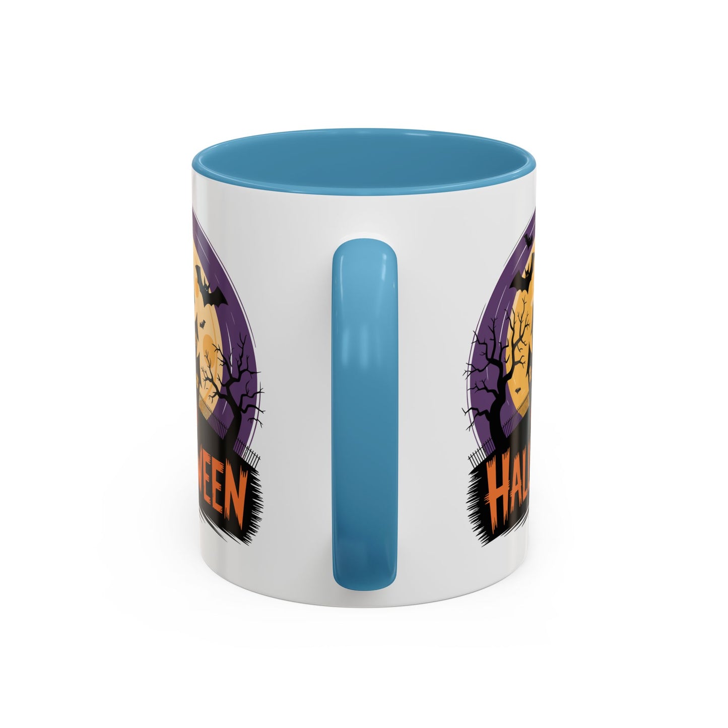 Halloween Mug - Halloween