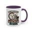 Office Mug - I Survived Another Meeting