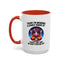 Office Mug - Today I'm Wearing