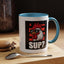 Humor Mug - Rooster Sup?