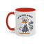 Office Mug - Why Are People