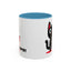 Adult Mug - Oops!