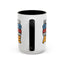 Humor Mug - I See No Good Reason