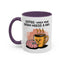 Humor Mug - Coffee When Your Brain Needs a Hug