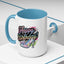 Birthday Mug - Glitter Shoes