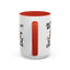 Animal Mug - Oh, You Need To Get Up?