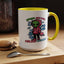 Alien Mug - Aliens Are Real