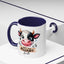 Humor Mug - Don't Be a Mooody Bitch