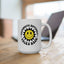 Humor Mug - Expensive Difficult Talks Back