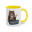 Adult Mug - Trying to Get My Shit Together