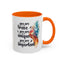 Motivation Mug - You Are Brave