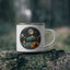 Adventure Mug - Camping Landscape 4