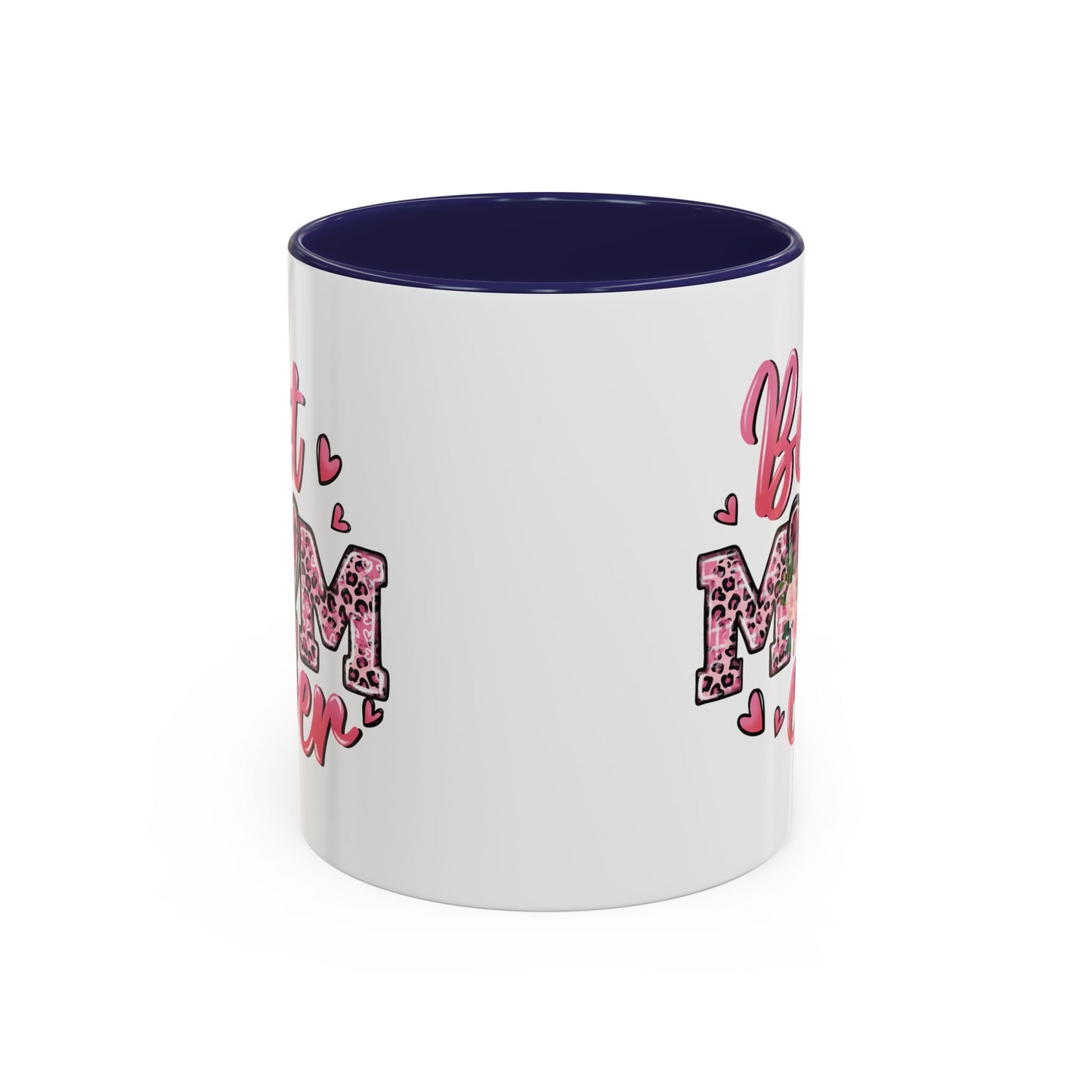 Mother's Day Mug - Best Mom Ever