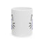 Father's Day Mug - Cat Dad