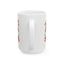 Valentine's Day Mug - I Love You Gnome