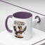 Humor Mug - Silence is Golden