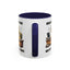 Office Mug - None Of Your Emails
