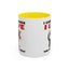 Animal Mug - I Chew Things I Love